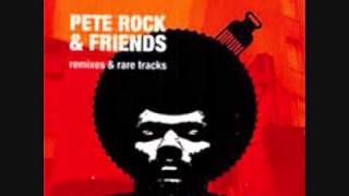 Pete Rock &amp; Friends - Stay Away (De La Soul, Rob-O, CL Smooth &amp; Grap Luva)