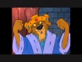The Wizard Of Oz Disneystyle8 Style Part 18 Bad Wizard Prince John