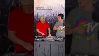 You Little Beauty X The Box 🔥#fisher #skrillex