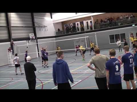 V.C. Shot HS1 - NOVO HS1 (2018)