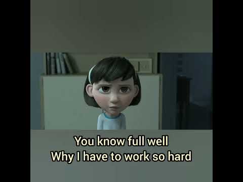 best quote from The Little Prince great animation #shorts #littleprince #animation #quote #powerful