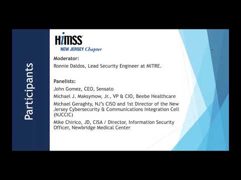 Improving Security thru Information Sharing and Threat Intelligence