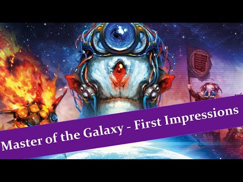 First Impressions - JTRPodcast