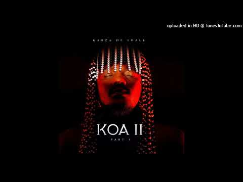 Kabza De Small - Azkhale (feat. Daliwonga)_(Official Audio)