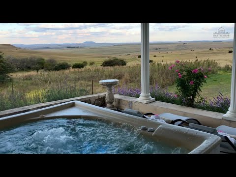 Kasteelkop Guest Farm