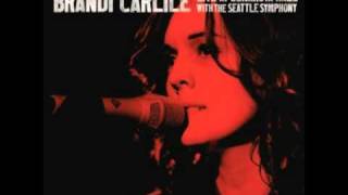 Brandi Carlile - Dreams - Live At Benaroya Hall With The Seattle Symphony w/ lyrics