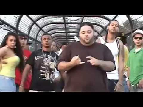 Block Royal Temperamento, Willie Sante - Get Away