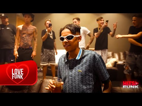 HOJE TEM BAILE DO PANTA - MC NEGO TRUFA, ORUAM, BOLADIN 211,RODRIGO DO CN (HITS DO FUNK)