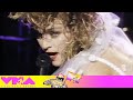 Madonna Performs Like A Virgin 1984 VMAs