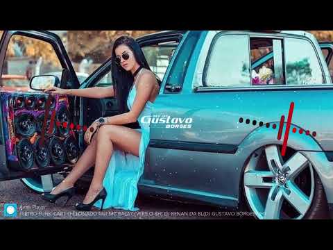 ELETRO FUNK-CARTÃO CLONADO MC BALA7 DJ RENAN DA BL(DJ GUSTAVO BORGES)#eletrofunk #sótrackboa