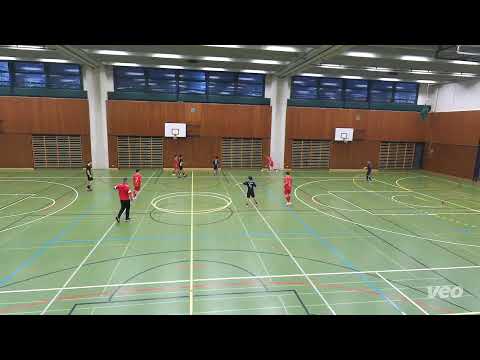 SCZ vs Kia-Hallencup 2026