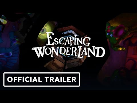 Announcement Trailer