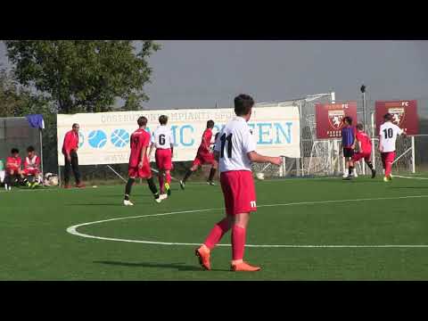 Pianezza - Aygreville 16 Ottobre 2021