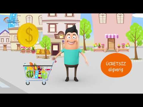 İndirimsize Müşteri Video