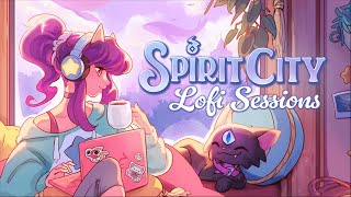 Watch and explore about Clave de CD de Steam de Spirit City: Lofi Sessions