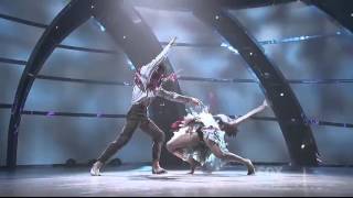 Stupid (Contemporary) - Sasha and Alexander