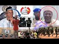Sheikh Yusuf Sambo Rigachikun Yatona Asirin Maxiya Amanar Arewacin Nigeria DA Shirin Ruguzamu