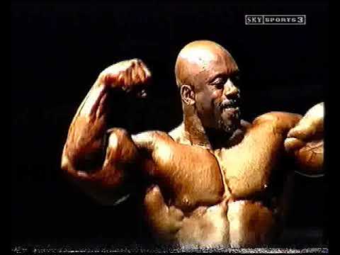 2000 EFBB BRITISH GRAND PRIX