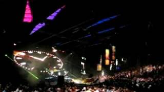 swirek.Sunrise 2008 Andy Moor water stage