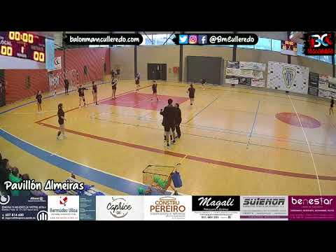 (CF) BM CULLEREDO FISIOTERAPIA BENESTAR - U.B LAVADORES