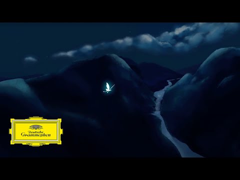 Eunike Tanzil - Luna (Solo Piano Version / Visualizer)