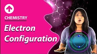 Electron Configuration | Structure of Atom | Chemistry | Class 9