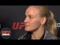 Valentina Shevchenko ready to ‘explode’ at UFC 231 | ESPN MMA