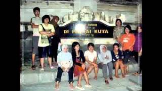 Download lagu kuta bali.  Andre Hehanusa mp3