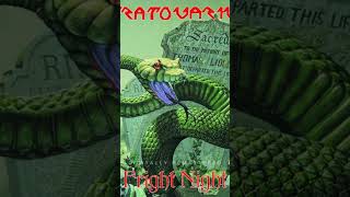 Stratovarius - Fright Night - Witch Hunt