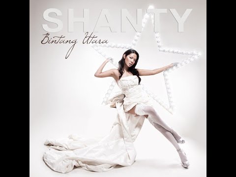 SHANTY - UNTUK SIAPA (2010) (CD-RIP)