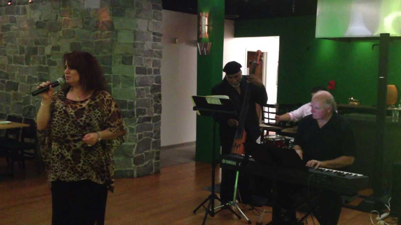 Promotional video thumbnail 4 for Irene Ida