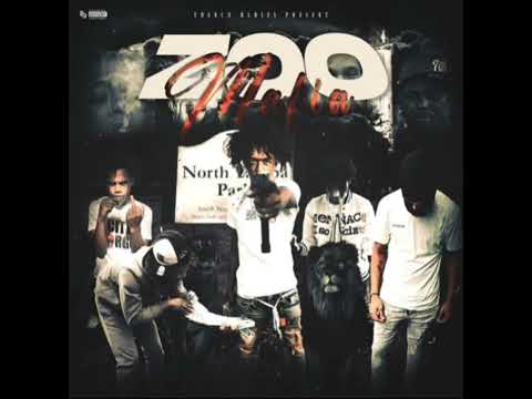 Walkdown Ten - Collide Ft 1Wayy4xx x J4 (Official Audio)