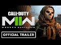 Call of Duty: Modern Warfare 2 Multiplayer & Warzone 2.0 - Official Trailer
