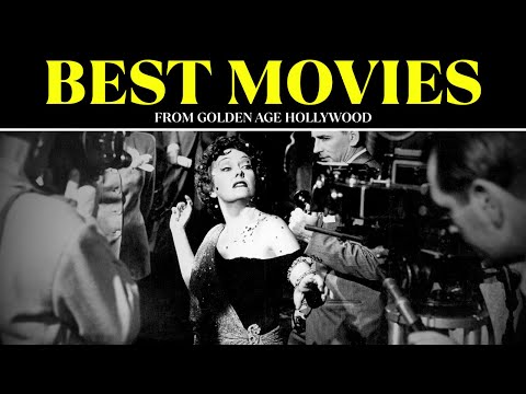 The 20 Greatest Classic Films Ever Made