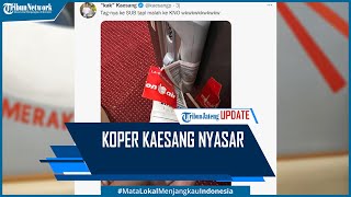 Download lagu Viral Curhatan Kaesang Terbang Pakai Batik Air Koper Nyasar mp3 Download lagu Viral Curhatan Kaesang Terbang Pakai Batik Air Koper Nyasar mp3