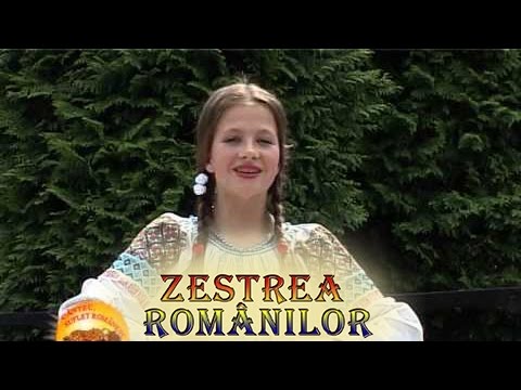 Alexandra Ifrim - Ca Asa Ii Sarba