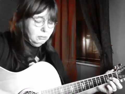 The Altar Boy And The Thief (Joan Baez cover)