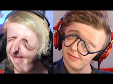 Listening to FNAF songs I haven't heard #3 (with DAGames)