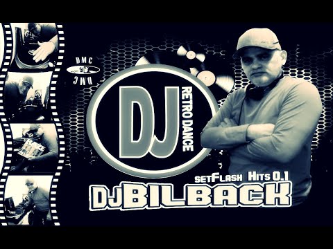 MEGA RETRO MIX VOLUME 2 (((((DJ BHILBACK)))))