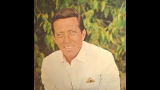 Andy Williams- Let It Be Me