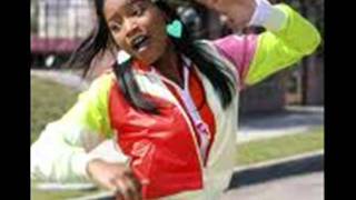 Ke Ke Palmer - All My Girlz