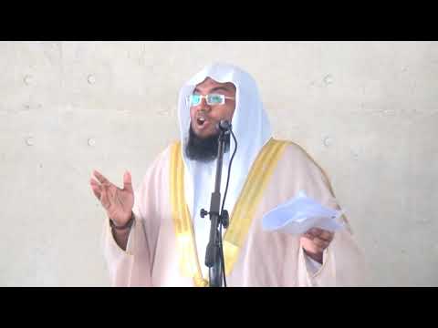 Friday Jumma Khudba (3rd) -29.12.2017