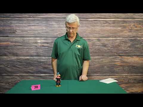 Vintage J Chen Tin Litho Popeye Windup Toy at Pot of Gold Auctions