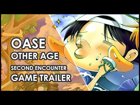 OASE - Other Age Second Encounter