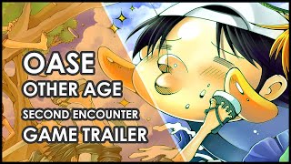 OASE - Other Age Second Encounter Steam Key GLOBAL