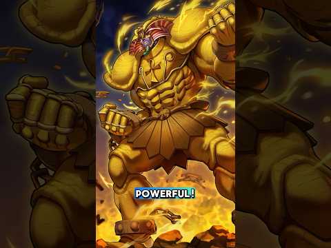 EXODIA IS ACTUALLY GOOD NOW?!