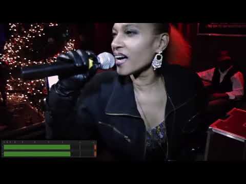 Fonda Rae - Touch Me (All Night Long) (DEMO)