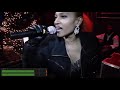 Fonda Rae Touch Me All Night Long DEMO