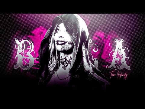 BJ Lips - Love Potions (ft. Princess paparazzi) || Slowed + Reverb