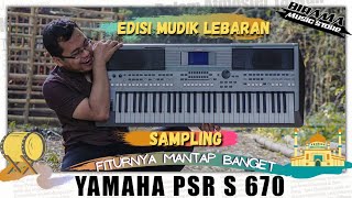 Download lagu KEREN BANGET..‼️ YAMAHA PSR S670 | Didukung dengan fitur Profesional | Siap buat manggung. mp3 Download lagu KEREN BANGET..‼️ YAMAHA PSR S670 | Didukung dengan fitur Profesional | Siap buat manggung. mp3